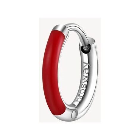 Mono orecchino Brosway Donna in Acciaio BYM115 - BYM115